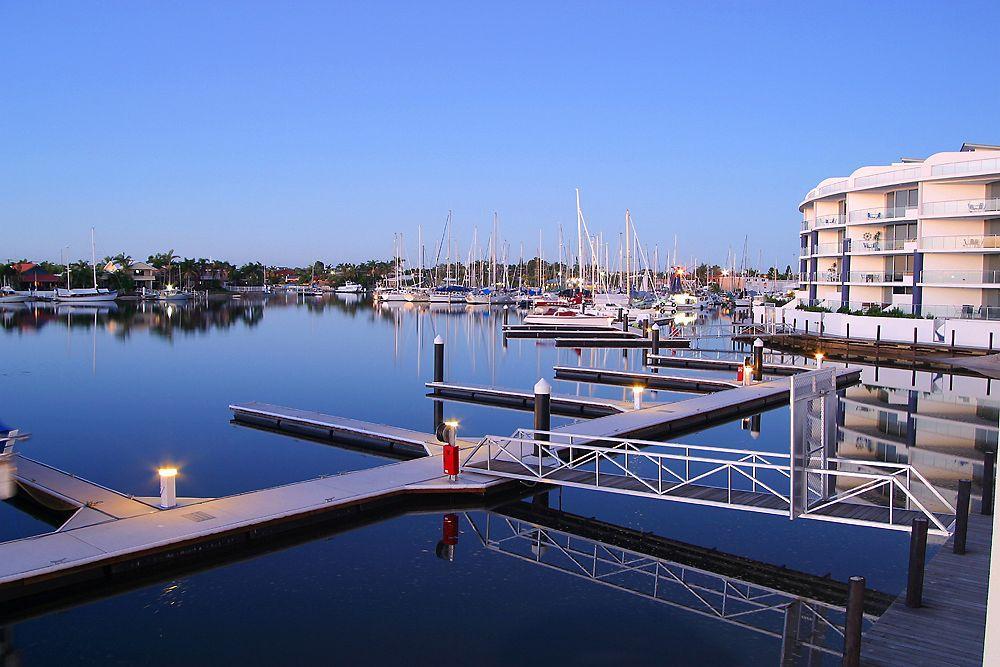 Bluewater Point Resort Мулулаба Экстерьер фото