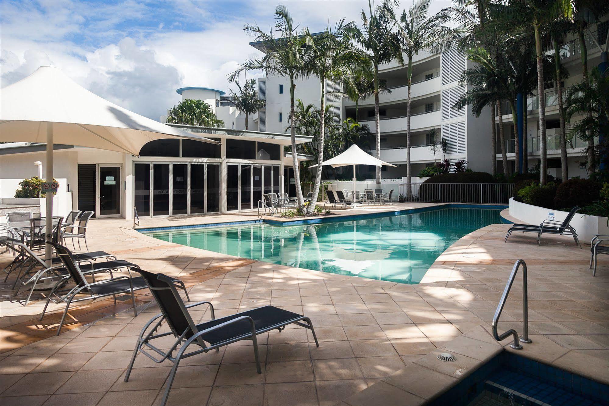Bluewater Point Resort Мулулаба Экстерьер фото