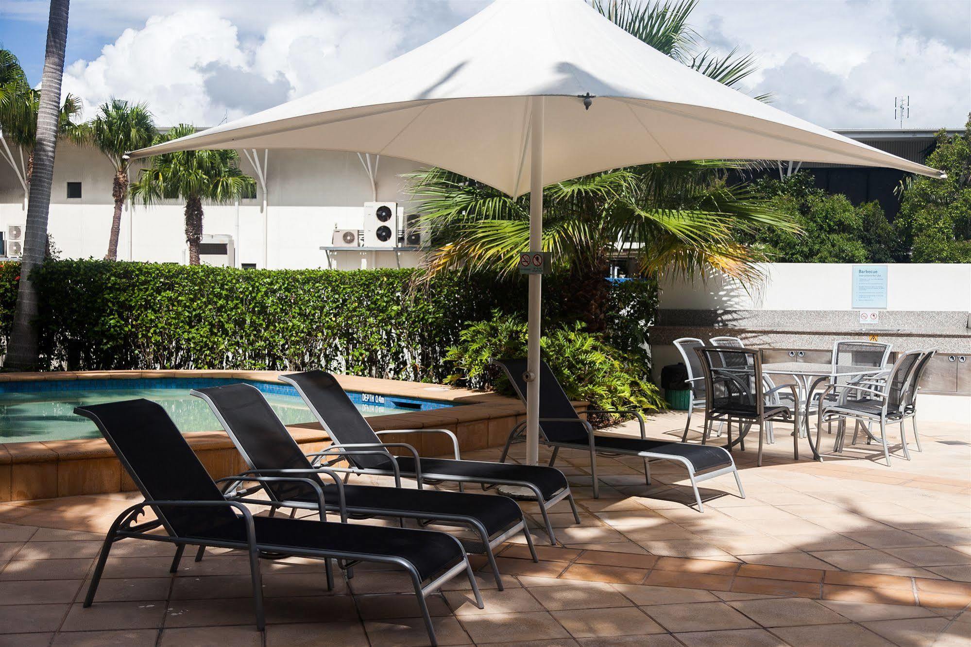 Bluewater Point Resort Мулулаба Экстерьер фото