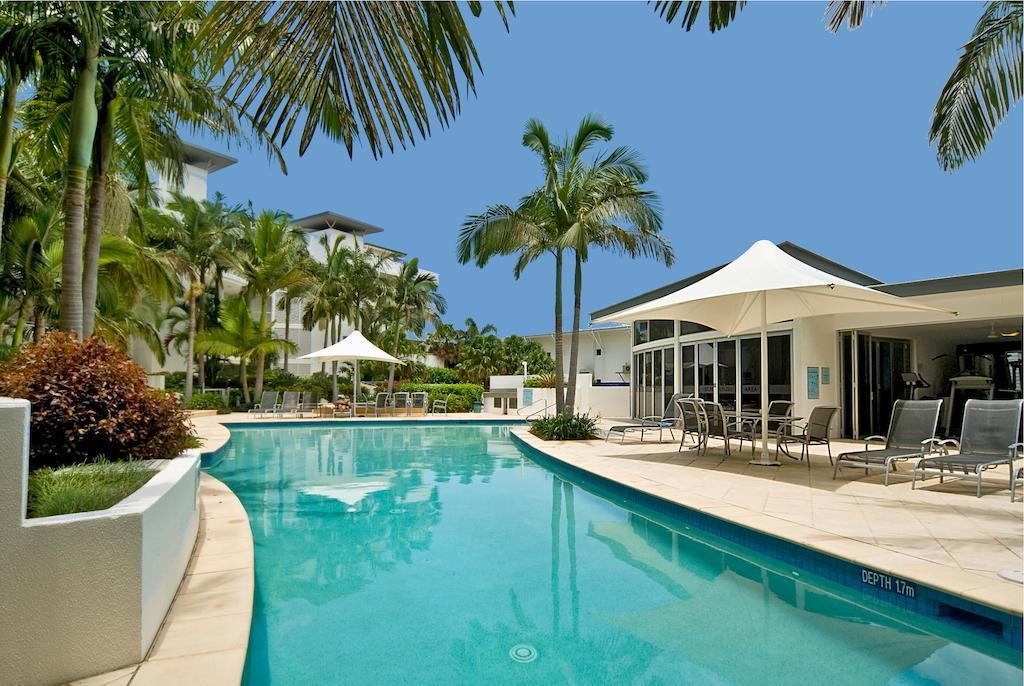 Bluewater Point Resort Мулулаба Экстерьер фото