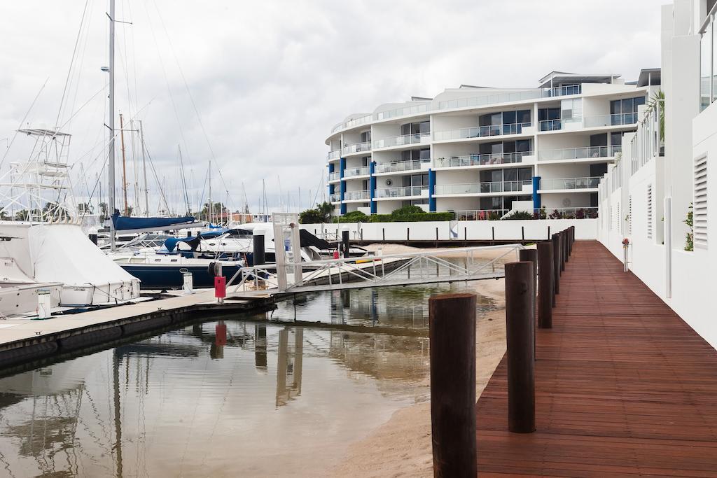 Bluewater Point Resort Мулулаба Экстерьер фото