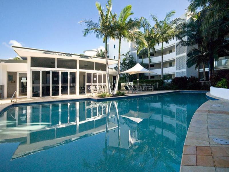 Bluewater Point Resort Мулулаба Экстерьер фото