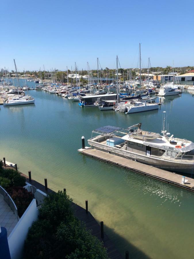 Bluewater Point Resort Мулулаба Экстерьер фото