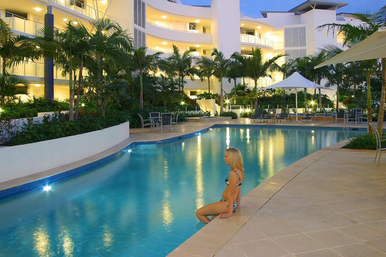 Bluewater Point Resort Мулулаба Экстерьер фото